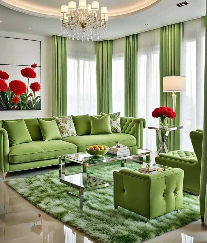 sofa service