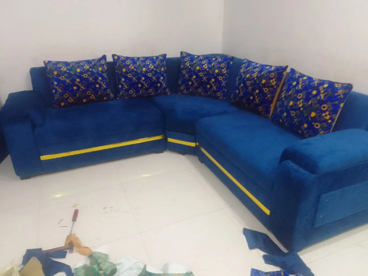 sofa repair service
