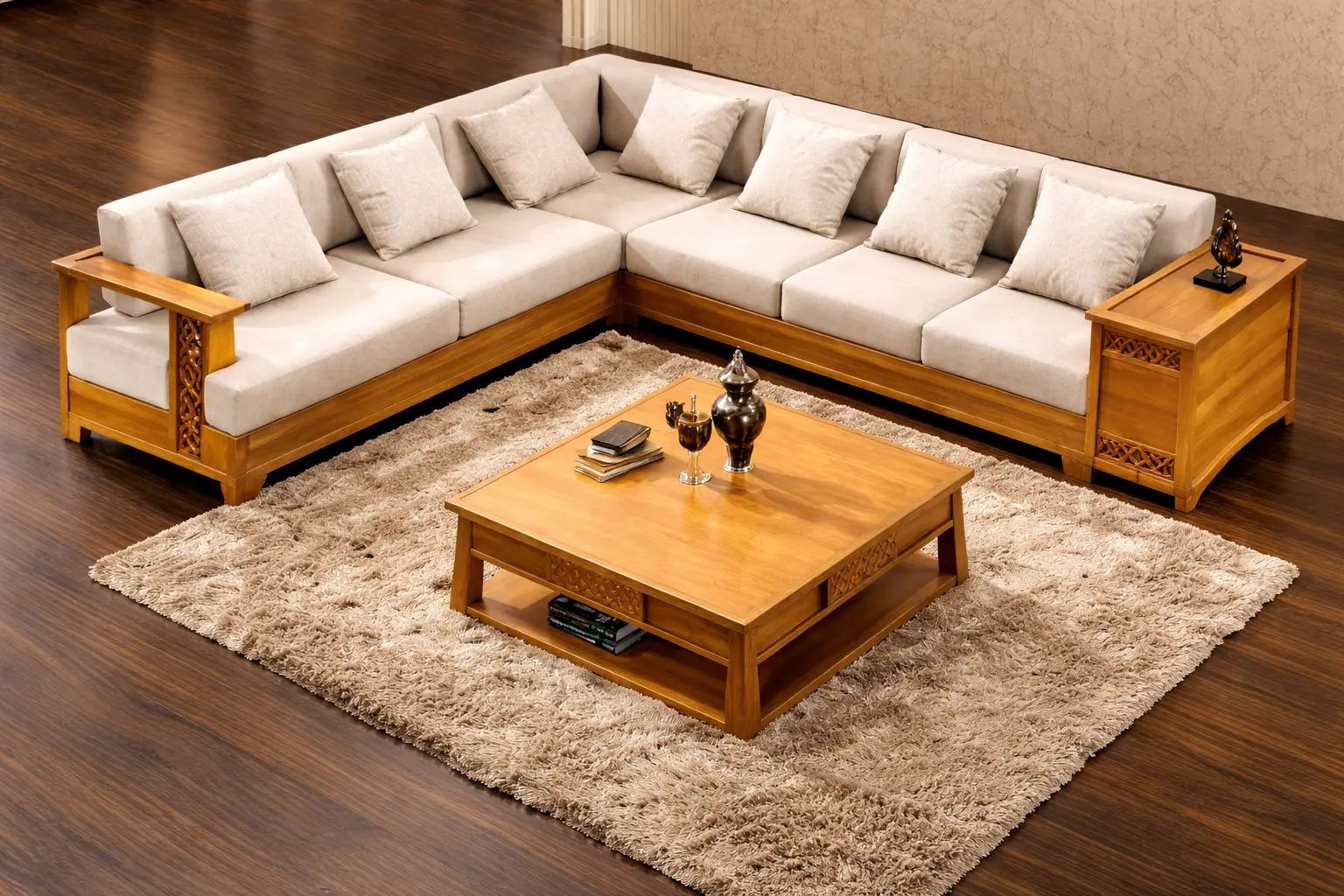  Wooden Sofa Repair